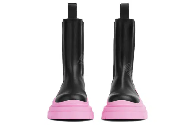 Bottega Veneta Tire