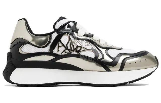 Alexander McQueen Sprint Runner