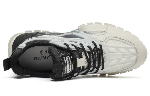 TRUMPPIPE