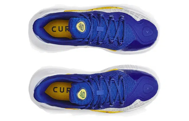Under Armour Curry 11 11