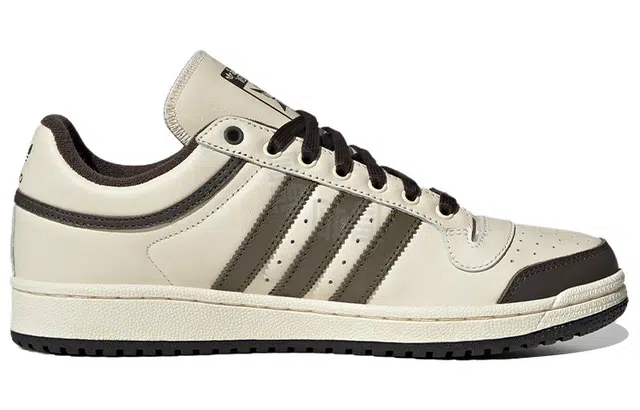 adidas originals Top ten Low