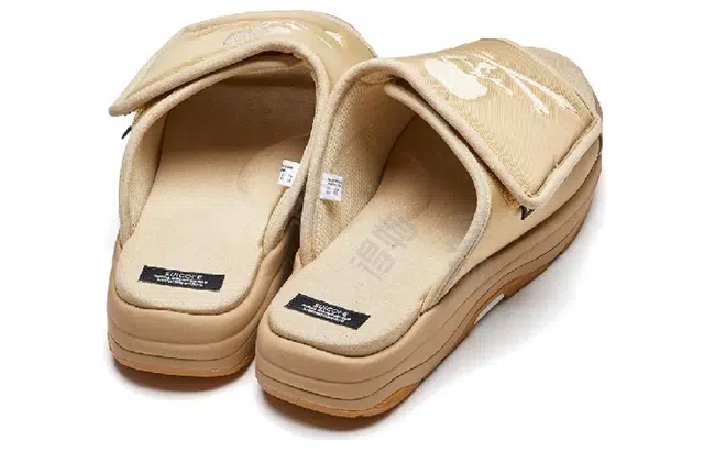 mastermind JAPAN x Suicoke
