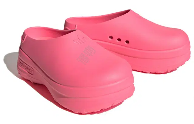adidas originals AdiFOM Stan Smith Mule