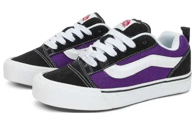 Vans Knu Skool