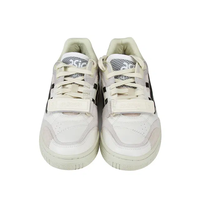 UNIK x Asics Gel-Spotlyte Low V2No Error
