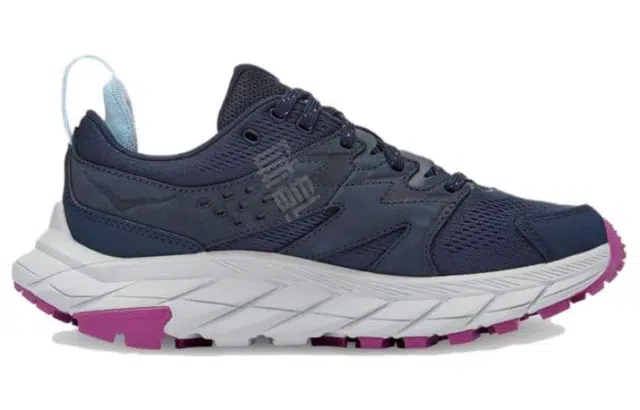 HOKA ONE ONE Anacapa Breeze Low