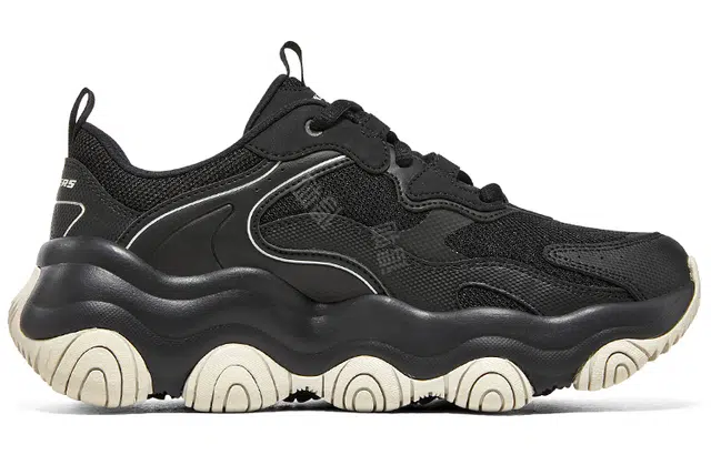 Skechers D'LITES