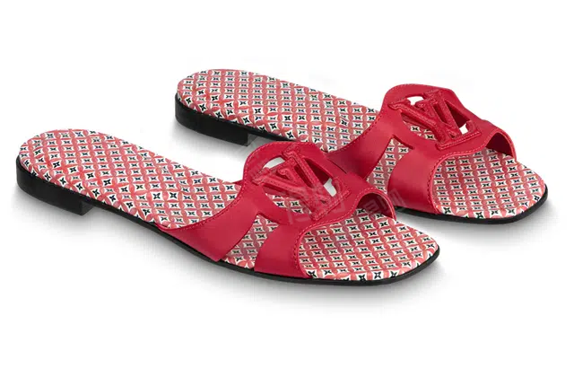 LOUIS VUITTON Isola