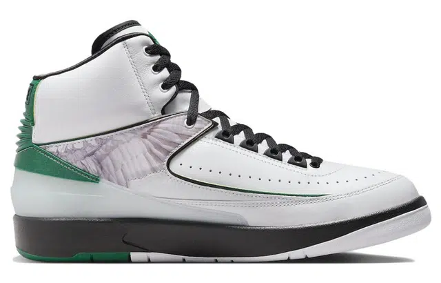 Jordan Air Jordan 2 "Wings"