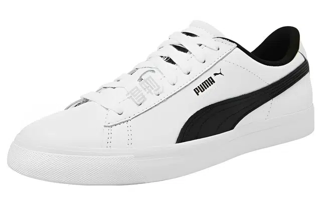 BTS x PUMA Court Star Vulc Fs