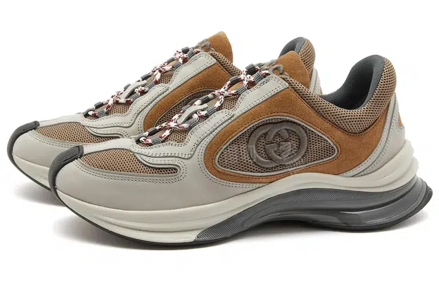 GUCCI RUN