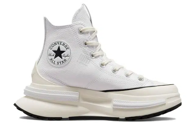 Converse Run Star Legacy Cx Bota de Material Piel