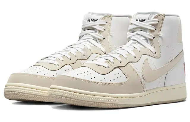 Nike Terminator High "Be True"