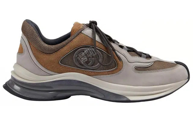 GUCCI RUN