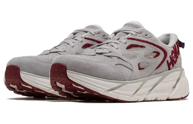 HOKA ONE ONE Clifton L Embroidery