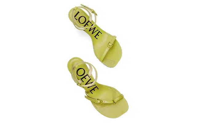 LOEWE Petal 10.5cm