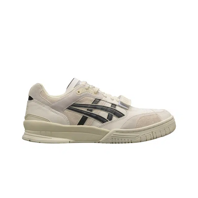 UNIK x Asics Gel-Spotlyte Low V2No Error