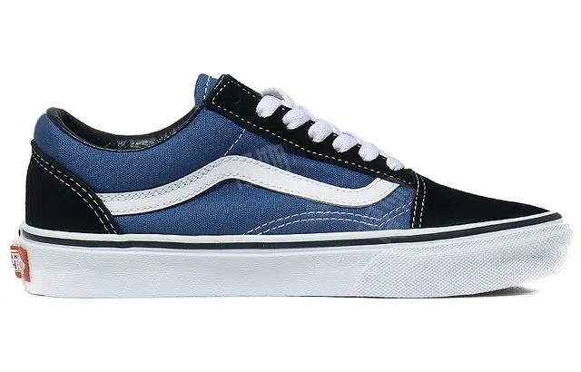Vans Old Skool Navy