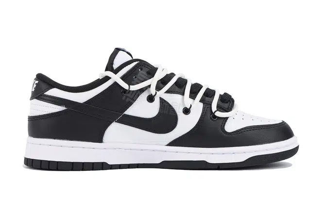 Nike Dunk Low Black Vibe GS