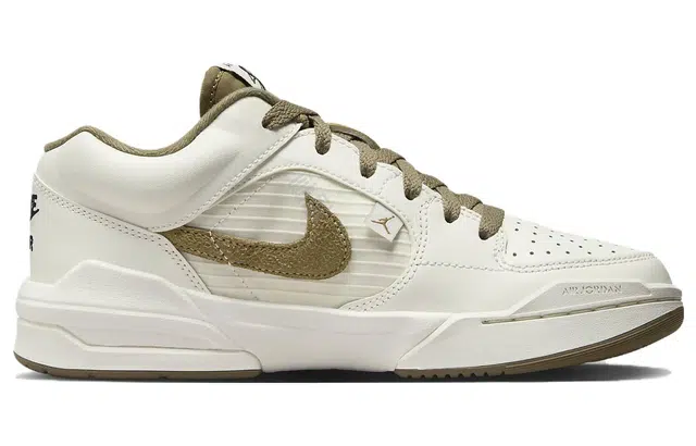 Jordan Stadium 90