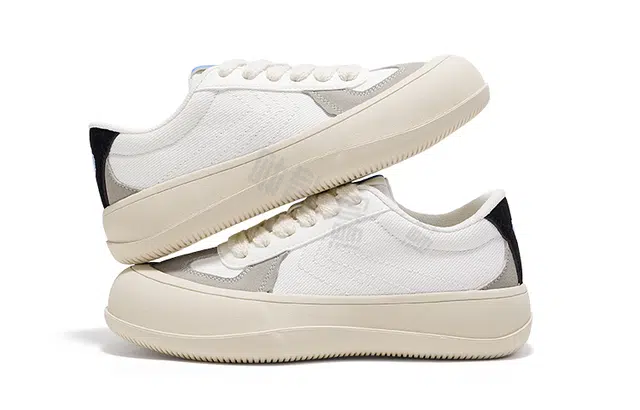 x Feiyue