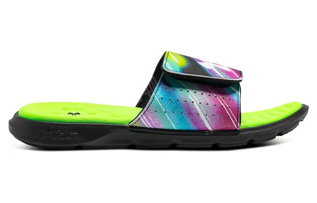Under Armour Ignite 7