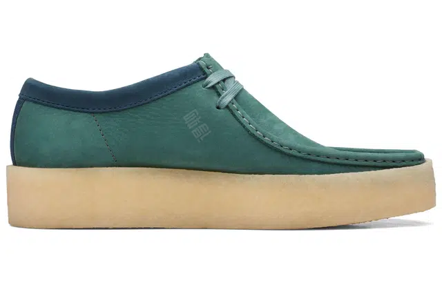 Clarks