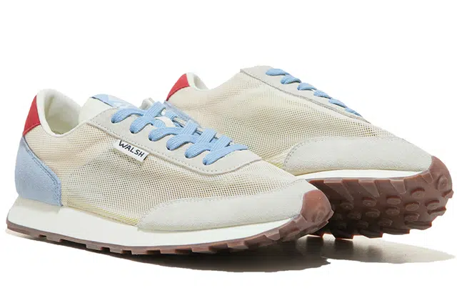 blumali x Norman Walsh