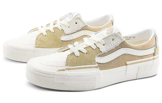 Vans SK8-Low
