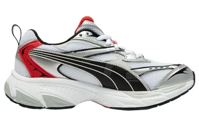 PUMA Morphic