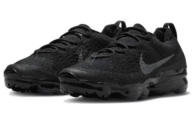 Nike Air VaporMax 2023 Flyknit "Black"