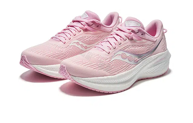 Saucony Triumph 21