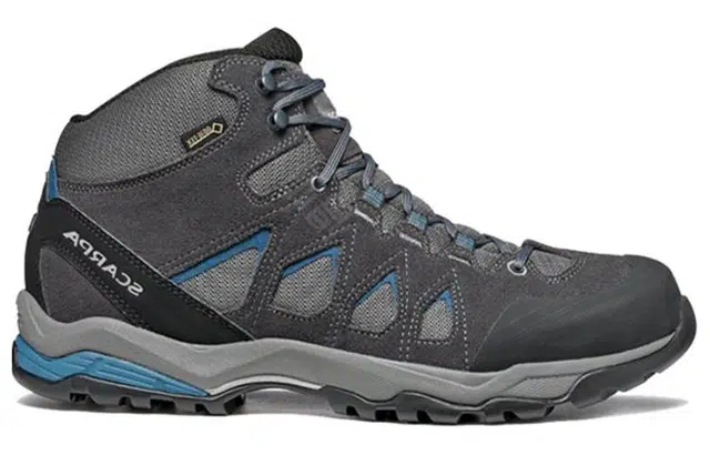 SCARPA Moraine GTX