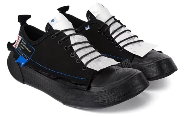 ADER ERROR x CAMPER