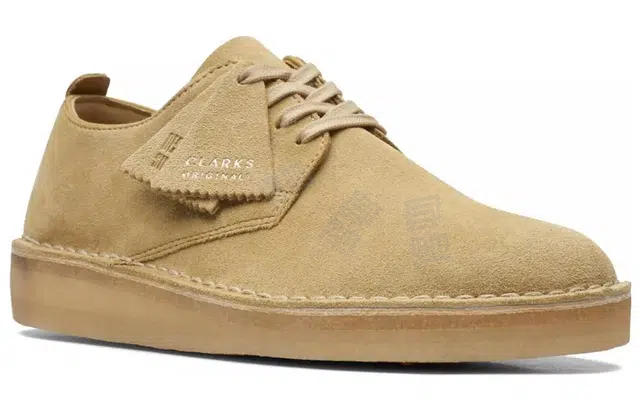 Clarks