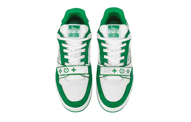 LOUIS VUITTON Trainer