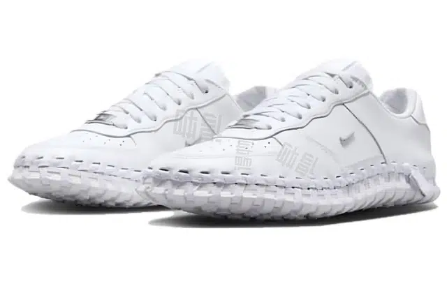Jacquemus x Nike J Force 1 Low