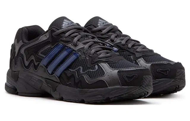 Bad Bunny x adidas originals Response CL "Black"