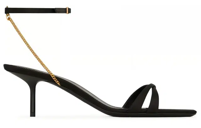 SAINT LAURENT 5.5cm