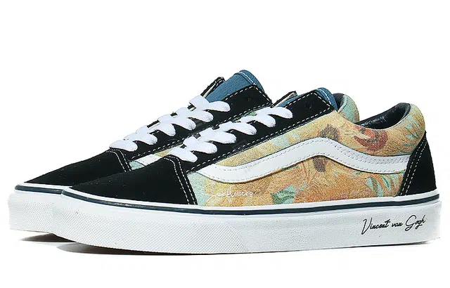 Vans Old Skool Navy