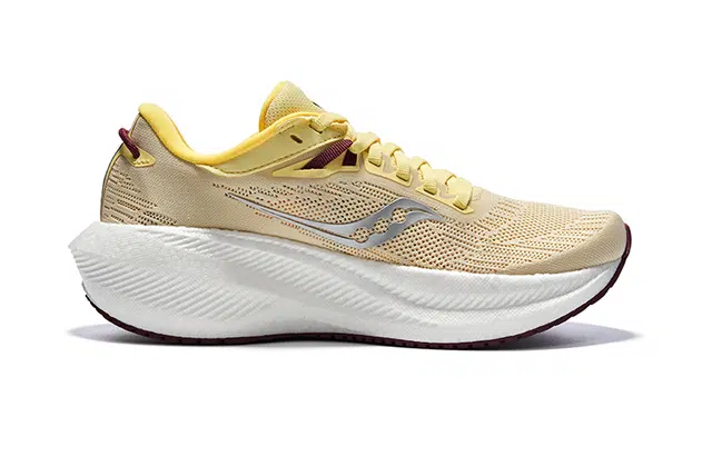 Saucony Triumph 21