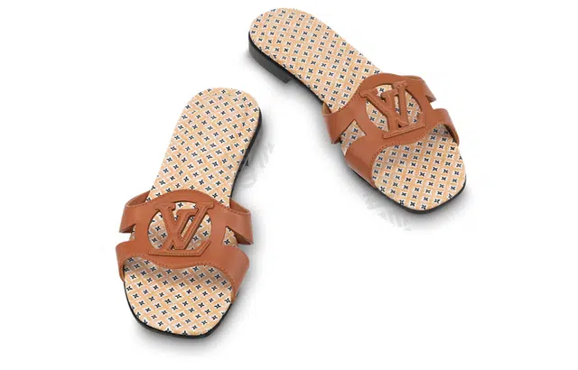 LOUIS VUITTON Isola