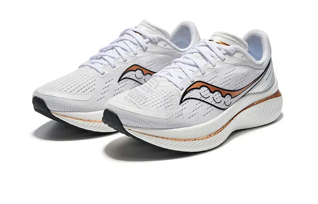 Saucony Endorphin Speed 3
