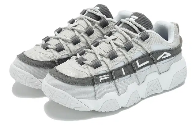 FILA Barricade