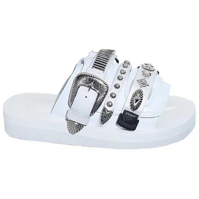 Toga x Suicoke