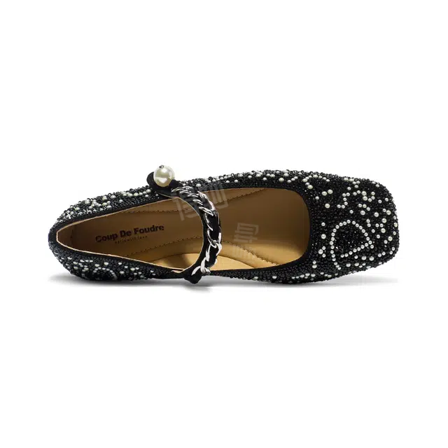 Coup De Foudre 1cm