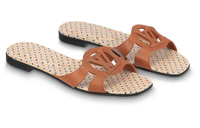 LOUIS VUITTON Isola