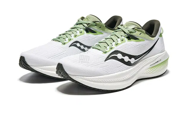 Saucony Triumph 21 21