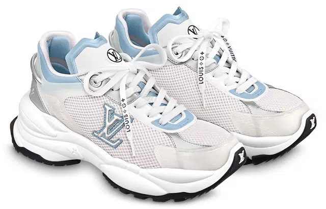 LOUIS VUITTON Run 55