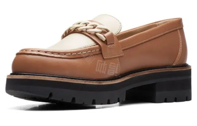 Clarks 4.5cm